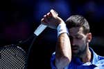 Novak Djokovic tenía razón con la predicción sobre su cabellera: «Disfrutadle, no sé cuánto le queda»