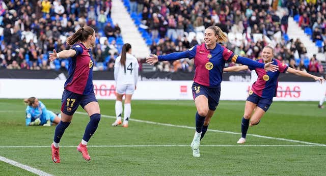 Real Madrid Femenino – Barça Femení: a qué hora es y dónde ver el Clásico de semifinales de Copa de la Reina