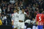 El Bernabéu esperaba a Vinicius o Mbappé... y el que apareció fue 'Mister Champions' Rodrygo