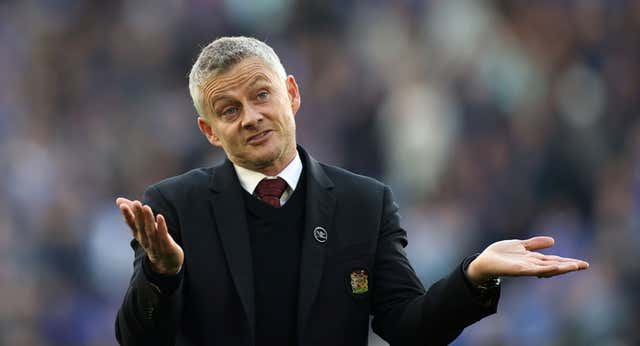 Solskjaer dice lo que muchos piensan sobre los Expected Goals, pero en realidad no funcionan así: «Yo marcaré ese gol y tú no»