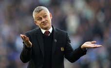 Solskjaer dice lo que muchos piensan sobre los Expected Goals, pero en realidad no funcionan así: «Yo marcaré ese gol y tú no»