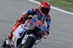 Fabio Di Giannantonio reafirma la heroicidad de Marc Márquez con la GP23: «Es otro mundo»