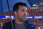 Deco contradice a Jorge Mendes: «No vamos a hablar de una renovación de Lamine con 20 personas en la mesa»