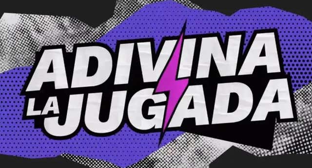 ¿Cómo acaba la jugada?