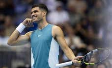 Indian Wells revoluciona su torneo 25 años después y Alcaraz no entiende nada: «Siempre tenían la misma superficie y ahora...»