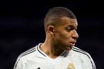 La muela de Mbappé eleva el runrún sobre su estado de forma