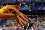Cuándo compite Ana Peleteiro en el Europeo de Atletismo 2025