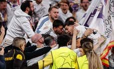 Brahim desmiente a Carlo Ancelotti en una noche con mensajes y alguna preocupación para el Metropolitano
