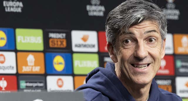 Imanol Alguacil tira de Chayanne para pedir humildad y respeto: «Abre tus ojos, mira hacia arriba, disfruta…»