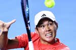 La nueva perla del tenis es hijo del sueño americano: «El barco desde Vietnam fue un drama con los piratas»