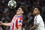 El Real Madrid-Atlético de Champions se cuela en la guerra Pablo Motos - Broncano y la vuelta puede ser aún mejor