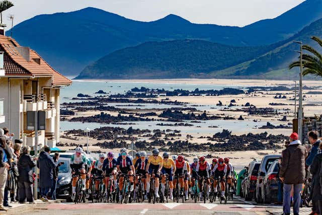 Noja y Extremadura, dos termómetros para medir la salud del ciclismo femenino en España