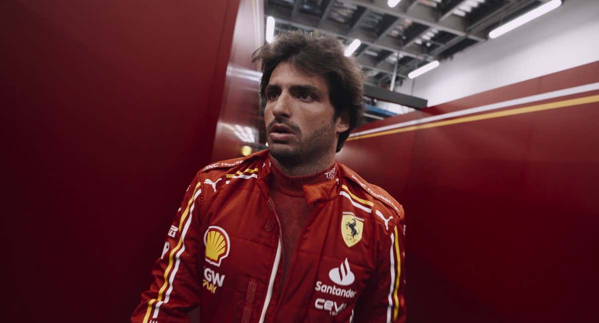 Carlos Sainz puso patas arriba la parrilla la temporada pasada.