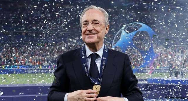 El Real Madrid se frota las manos con el Mundial de Clubes y un balón de oxígeno millonario: «A ver quién no quiere jugar esto»