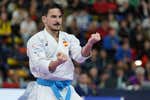 Quién es Damián Quintero y cuántas medallas olímpicas tiene en kárate el nuevo concursante de Supervivientes