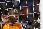 LaLiga denuncia a los autores de insultos a Vinicius en el partido de Copa del Rey contra la Real Sociedad