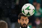 Isco pone el foco en la defensa: «Somos un poco blandos en nuestra área»