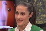 Montse Tomé se confiesa ante Pedrerol sobre sus horas más oscuras en la Selección: «He llorado de pena; otras veces, de rabia»