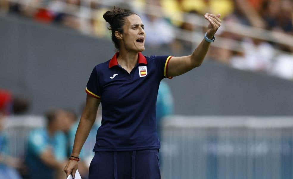 Montse Tomé se confiesa ante Pedrerol sobre sus horas más oscuras en la Selección: «He llorado de pena; otras veces, de rabia»