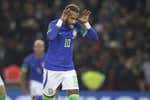 Neymar vuelve con Brasil más de un año después... y Endrick sigue fuera