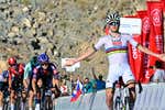 Un rival de Pogacar desvela el sentir del pelotón: «No se puede hacer nada contra él; es tan bueno como Eddy Merckx»