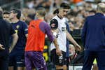 El Valencia no entiende la asignación de Pulido Santana: «No había necesidad de poner un árbitro canario sabiendo lo que nos jugamos con la UD Las Palmas »