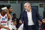Josean Querejeta repasa los 25 años de Baskonia en Euroliga lanzando un aviso: «El club está en un momento en el que debe espabilar»