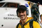 La odisea del Villarreal para enfrentarse al Alavés: tres intentos fallidos de aterrizaje acaban con un viaje en taxi desde Santander