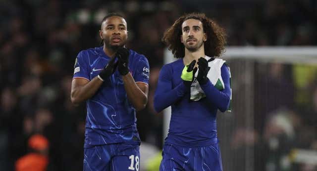 Ni Real Madrid, ni Barcelona, ni Manchester City… la plantilla más cara de la temporada pasada fue la del Chelsea y superó los 1.600 millones