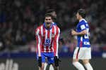 Me dicen, me cuentan, me confirman: se enquistan las renovaciones de De Paul y Ángel Correa con el Atlético de Madrid y el incierto futuro de Lucas Vázquez
