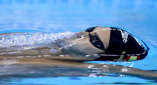 Un irlandés que contribuyó al éxito de Australia es el arma secreta de la natación española: «Hay que dar un paso adelante»