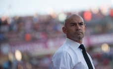 El desliz de Paco Jémez en recuerdo de Juanma Lillo que el Ibiza omite: “Las estadísticas son como los tangas, tapan lo importante”