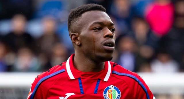 Abdoulaye Keita resuelve y aclara su detención por error y ya cuenta para Bordalás