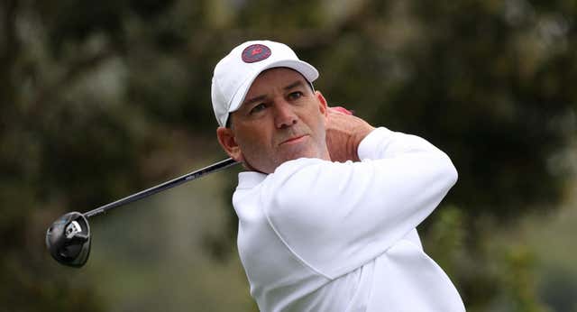 Discreto inicio de Jon Rahm en Hong Kong con Luis Masaveu y Sergio García cerca del liderato