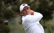 Discreto inicio de Jon Rahm en Hong Kong con Luis Masaveu y Sergio García cerca del liderato
