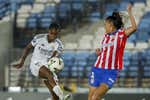 La brecha de género en Madrid: las mujeres únicamente representan el 8,3% del total de licencias del deporte rey
