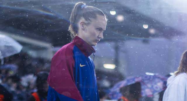 Ni el fútbol de Graham Hansen se libró de los prejuicios machistas: «Un entrenador dijo que mi presencia podría tener una mala influencia sobre los niños»