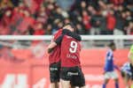 Panichelli da otro golpe en la mesa para el Mirandés ante el Oviedo