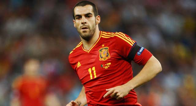 Álvaro Negredo aprendió de un revés para ser campeón de la Eurocopa: «No ir al Mundial me sirvió para madurar y ponerme las pilas»