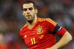 Álvaro Negredo aprendió de un revés para ser campeón de la Eurocopa: «No ir al Mundial me sirvió para madurar y ponerme las pilas»