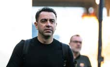 Xavi Hernández rompe su silencio casi un año después del despido del Barça: «¿Por qué no entrenar a otro equipo de LaLiga?«