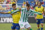 Betis 1 - Las Palmas 0: resumen, goles y  resultado de LALIGA EA Sports