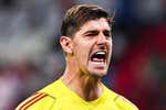 Koen Casteels deja la selección belga por el regreso de Courtois: “Me parece raro que la federación le ponga la alfombra roja”