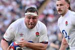 Inglaterra  se engancha al Seis Naciones y tres equipos podrán ganar el torneo en la última jornada