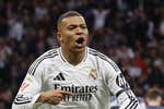 Mbappé y Vinicius acallan parte de las críticas y aparecen a tres días del derbi: goles contra el Rayo y celebraciones de pura rabia