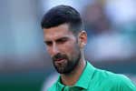 Novak Djokovic se la pega ante el matagigantes y despeja el cuadro de Carlos Alcaraz en Indian Wells