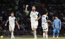 «El mago» Sergio Ramos desafía a las dudas y a la edad a base de goles