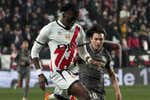 Real Madrid - Rayo, en directo: sigue el resultado de LALIGA EA Sports