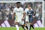 La rehabilitación de Tchouameni crea una red de seguridad a Vinicius y Mbappé