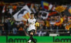 Los vínculos de Enzo Barrenechea con Valencia y el sueño de retenerle que ya 'vigila' el Aston Villa